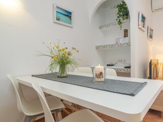 Apartamento de vacaciones Arenal d'en Castell Características 24