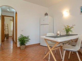 Apartamento de vacaciones Arenal d'en Castell Características 25