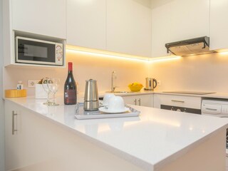 Apartamento de vacaciones Arenal d'en Castell Características 27