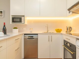Apartamento de vacaciones Arenal d'en Castell Características 28