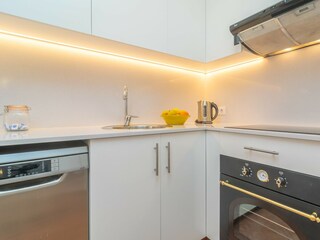 Appartamento per vacanze Arenal d'en Castell Caratteristiche 29