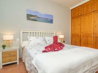 Apartamento de vacaciones Arenal d'en Castell Características 34