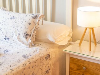 Appartamento per vacanze Arenal d'en Castell Caratteristiche 35