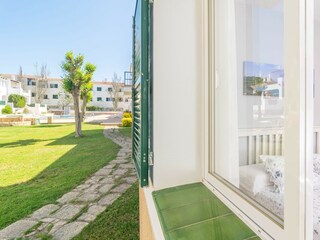 Apartamento de vacaciones Arenal d'en Castell Características 38