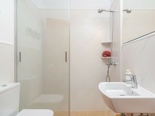 Apartamento de vacaciones Arenal d'en Castell Características 39