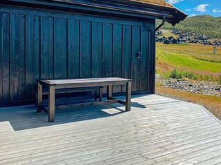 Holiday house Welt Outdoor Recording 1