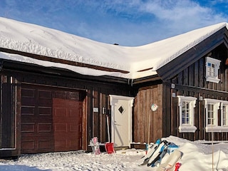 Holiday house Welt Outdoor Recording 2