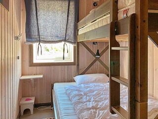Vakantiehuis Welt  21