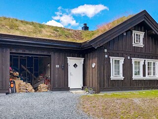 Vakantiehuis Welt Buitenaudio-opname 4