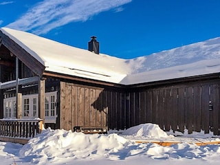 Holiday house Welt Outdoor Recording 3