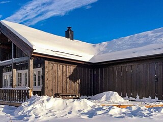 Vakantiehuis Welt Buitenaudio-opname 3