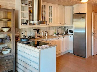 Vakantiehuis Welt  12