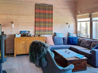 Vakantiehuis Welt  7