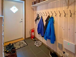 Holiday house Welt  16