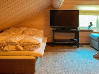 Ferienhaus Welt  16