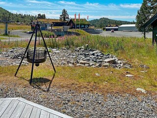 Vakantiehuis Welt  18