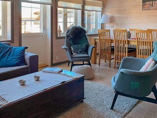 Ferienhaus Welt  9