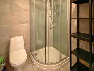 Vakantiehuis Welt  11