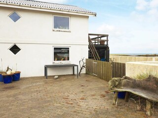 Ferienhaus Løkken  2