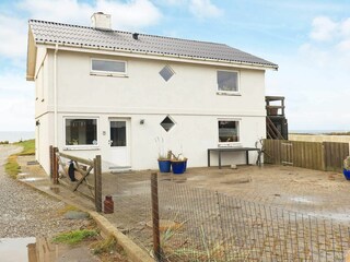 Ferienhaus Løkken  3