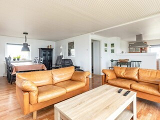 Ferienhaus Løkken  4