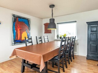 Ferienhaus Løkken  5