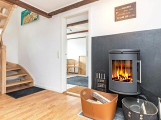 Ferienhaus Løkken  6