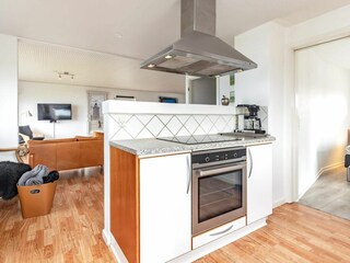 Ferienhaus Løkken  7