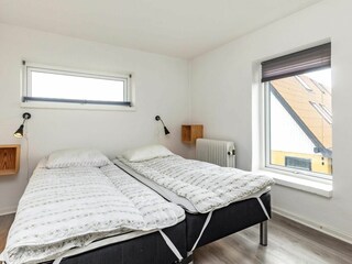 Ferienhaus Løkken  8
