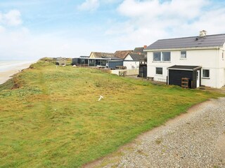 Ferienhaus Løkken  15