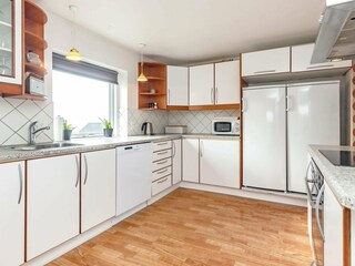Ferienhaus Løkken  17