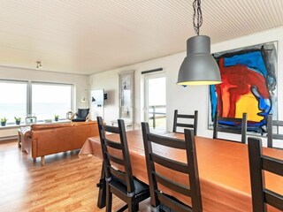 Ferienhaus Løkken  23