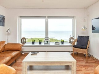 Ferienhaus Løkken  24