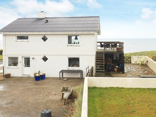 Ferienhaus Løkken  25