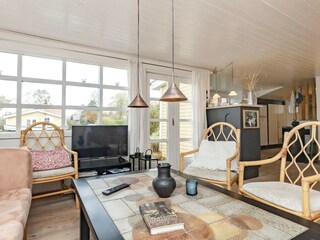 Ferienhaus Ebberup  9