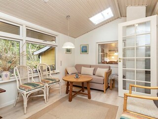 Casa per le vacanze Ebberup  6