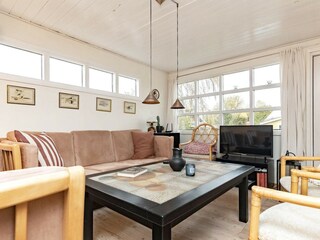 Casa per le vacanze Ebberup  19