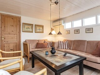 Casa per le vacanze Ebberup  17