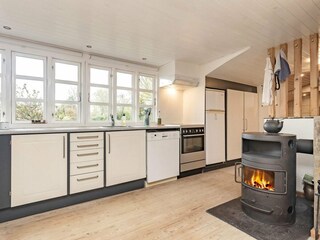 Casa per le vacanze Ebberup  7