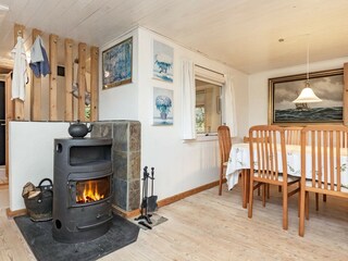 Vakantiehuis Ebberup  18