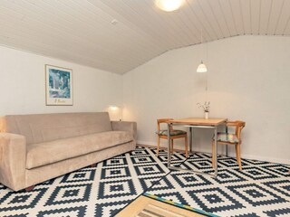 Maison de vacances Ebberup  9