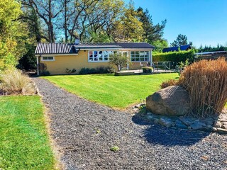 Vakantiehuis Ebberup Buitenaudio-opname 2