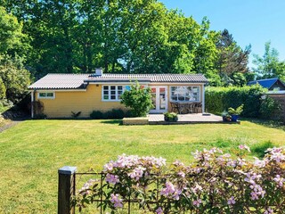 Ferienhaus Ebberup Außenaufnahme 5