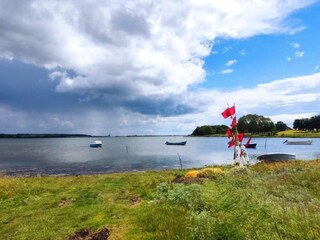 Casa per le vacanze Ebberup  11