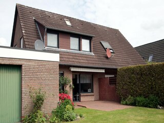 Apartment Hage Outdoor Recording 5