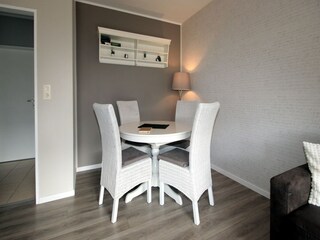 Appartamento Hage Caratteristiche 6