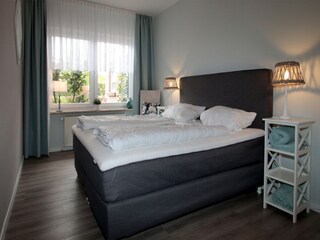 Apartment Hage Ausstattung 10