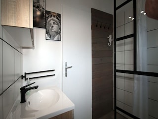 Apartamento Hage Características 11
