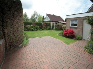 Appartamento Hage Registrazione all'aperto 2