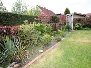 Appartement Hage Buitenaudio-opname 3